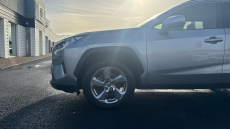 Toyota RAV4 2.5 VVT-i Hybrid Design 5dr CVT 2WD Hybrid Estate